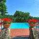 Villa Quercina by Mmega, Pieve a Presciano (foto 8)