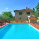 Villa Quercina by Mmega, Pieve a Presciano (foto 4)