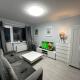 Tallinn's Prime Spot: Pae 49 - Near Airport, Concerts & Shops, Tallinn
