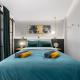 Stylish, Fully Equipped Central Apartment beside Hyde Park, Londýn - Fotografie 2