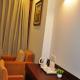 The Golden Crest, Gangtok (foto 8)