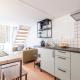 Lively district - Duplex Old Town, Nice - Photo 10