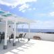 Rooftop Dreamhouse - 3BR with Seaviews