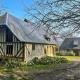 Cottages Normands (deux maisons)