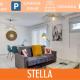 ZenBNB / Stella / Proche Gare / Garage / Wifi / Annemasse - Fotografie 1
