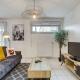 ZenBNB / Stella / Proche Gare / Garage / Wifi / Annemasse - Fotografie 10