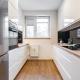 Mikołowska Chic Apartment, Katowice (zdjęcie 6)