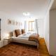 City Apartment in der Bregenzer Innenstadt, Брегенц (фото 10)