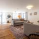 City Apartment in der Bregenzer Innenstadt, Брегенц