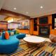 Fairfield Inn & Suites Fort Worth University Drive - Fotografie 1