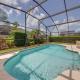 5 Bedroom villa with private pool, close to disney