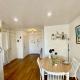 Nice 2P Vue Mer- 5min plage, Terrasse, AC, Parking, Nice - Fotografie 9