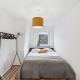 Traumhaftes Apartment Zooviertel - Nähe DUS & Dortmund & Köln & Essen, Wuppertal - Kuva 10