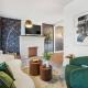 Downtown Escape: 3Br - Game/Movie room - Foosball, Pittsburgh (foto 2)