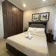 Gramercy Residences 46th Floor 1 Bedroom Sunset View, Manila - Foto 2