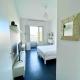 Milan Home Stadium ~ B&B Apartment for Rent, Milán - Fotografie 2