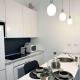 Milan Home Stadium ~ B&B Apartment for Rent, Milán - Fotografie 8