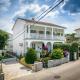 Apartments by the sea nska, Krk - 21689, Malinska