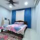 Ebnur Homestay, Arau (fotografie 4)