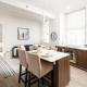 Luxury 2BD nr Wall St Gym Rooftop w/d, New York - Photo 3