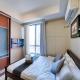 1BR Condotel Suite at Sunshine100 City Plaza #SS01, Manila - Foto 4