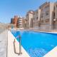 rentafive - Primera Línea - Arenales - Casa Pilar Arenales del Sol - Zdjęcie 4