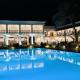 Lagoon Sarovar Premiere Resort - Pondicherry, Puduččéri - Fotografie 1