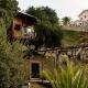 Boskenvid Hotel - Romantic Treehouses & Skypool, Valle de Guadalupe