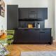 302b Beautiful studio refurbished Downtown / Ac, Nice - Fotografie 9