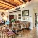 Trastevere Outstanding 4 BR Terraced Apartment, Roma - Foto 2