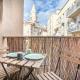 Chez Delphine - Studio tout confort avec terasse sur le Vieux Port centre ville - proche du Panier, Marseille - Foto 1