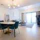 MH - ACT Tower - Downtown - Burj View 3BHK -REF4008, Dubai - Foto 7