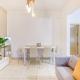 Modern 1BR home with Private Balcony in St Julians by 360 Estates, Tal-Għoqod - Fotografie 5