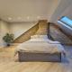 Contemporary 3 bed house with spacious garden close to Stratford & Canary Wharf, Londýn - Fotografie 7