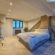 Contemporary 3 bed house with spacious garden close to Stratford & Canary Wharf, Londýn - Fotografie 5
