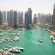 Ahlan HH - Breathtaking Marina View 2BR Suite at Damac Heights, Dubaï - Photo 1
