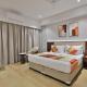 Hotel Elements Surat, Surate - Foto 9