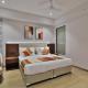 Hotel Elements Surat, Surate - Foto 8