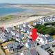 Pass the Keys Breeze Cottage 2 bed Beach property, Rhosneigr - Fotografie 1