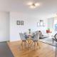Arsenaux Residence by Homenhancement, Fribourg (fotografie 3)