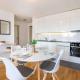 Arsenaux Residence by Homenhancement, Fribourg (fotografie 4)