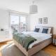 Arsenaux Residence by Homenhancement, Fribourg (fotografie 5)