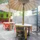 Green View Ubud Hostel Bali, 乌布 - 照片 5