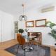 1 bedroom 1 bathroom furnished - Sol - bright refurbished - MintyStay, Мадрид - Фото 6