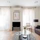 Bright- 1Bd 1Bth furnished - Sol, Мадрид - Фото 5