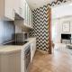 Bright- 1Bd 1Bth furnished - Sol, Мадрид - Фото 6