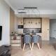 Zoliborz Rydygiera P&O Serviced Apartments, Varsavia - Foto 6