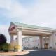 Ramada by Wyndham Strasburg - Shenandoah Valley - Foto 8