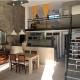 rural loft with pool views peaceful place near the center, Malaga - Zdjęcie 7