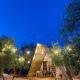 A-luxury Glamping by La Mignola, Fasano